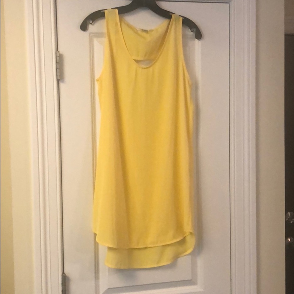 NWOT never worn BB Dakota dress